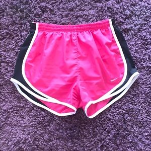 Nike Dry Fit shorts